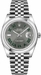 Rolex Datejust 36 Wimbledon Dial Jubilee Bracelet Unisex Watch 126200-0017 - image 0