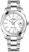 Rolex Datejust 41 White Dial Oyster Bracelet Men's Watch 126300-0005 - image 0