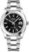Rolex Datejust 41 Black Dial Steel Men's Watch 126300-0011 - image 0