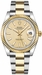 Rolex Datejust 41 Oystersteel & 18k Yellow Gold Men's Watch 126333-0021 - image 0