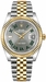 Rolex Datejust 41 Men's Luxury Watch 126333-0020 - image 0