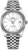 Rolex Datejust 41 White Gold & Steel Watch 126334-0010 - image 0