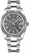 Rolex Datejust 41 Oystersteel Rhodium Men's Watch 126334-0013 - image 0
