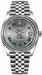Rolex Datejust 41 Slate Grey Men's Watch 126334-0022 - image 0