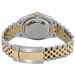 Rolex Datejust 36 White Index Dial Jubilee Bracelet Unisex Watch 126233-0019 - image 1