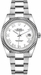 Rolex Datejust 36 18k White Gold Fluted Bezel Watch 126234-0026 - image 0