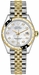 Rolex Datejust 31 Yellow Gold & Oystersteel Women's Watch 278343RBR-0028 - image 0
