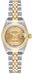 Rolex Lady-Datejust 26 Champagne Dial Two-tone Women's Watch 79173 - image 0