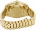 Rolex Day-Date 40 Solid 18k Yellow Gold Watch 228238-0005 - image 2