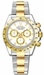 Rolex Cosmograph Daytona White Dial Gold & Steel Men's Watch 116523-0040 - image 0