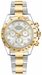 Rolex Cosmograph Daytona Two Tone Men's Watch 116523 - image 0