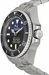 Rolex Deepsea D-Blue Dial Oystersteel Luxury Men's Watch 116660-0003 - image 1