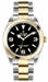 Rolex Explorer Yellow Gold & Steel Midsize Luxury Watch 124273-0001 - image 0