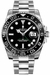 Rolex GMT-Master II 40mm Steel Automatic Men's Watch 116710LN-0001 - image 0