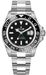 Rolex GMT-Master II Black & Grey Ceramic Bezel Men's Watch 126710GRNR-0004 - image 0