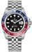 Rolex GMT-Master II Pepsi Oystersteel Jubilee Men's Watch 126710BLRO-0001 - image 0