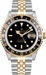 Rolex GMT-Master II Oystersteel & Yellow Gold Men's Watch 16713LN - image 0
