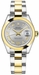 Rolex Datejust 31 Silver Dial Roman Numerals Women's Watch 278243-0003 - image 0