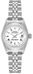 Rolex Lady-Datejust 26 White Dial Fluted Bezel Women's Watch 6917 - image 0