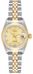Rolex Lady-Datejust 26 Jubilee Champagne Dial Women's Watch 69173 - image 0