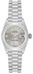 Rolex Lady-Datejust 26 Fluted Bezel White Gold Women's Watch 79179 - image 0