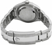 Rolex Lady-Datejust 28 Silver Roman Numeral Oyster Bracelet Watch 279160-0008 - image 2