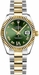Rolex Datejust 31 Green Dial Women's Watch 178273 - image 0