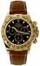 Rolex Cosmograph Daytona Leather Strap Men's Watch 116518 - image 0