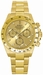 Rolex Cosmograph Daytona Solid Gold Men's Watch 116528-0045 - image 0