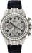 Rolex Cosmograph Daytona Pave Dial Watch 116599 - image 0
