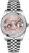 Rolex Datejust 36 Pink Floral Dial Women's Watch 116200-0086 - image 0
