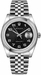 Rolex Datejust 36 Black Dial Steel Watch 116200 - image 0