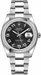 Rolex Datejust 36 Black Dial Watch 116200-0078 - image 0