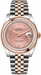 Rolex Datejust 36 Pink Dial Women's Watch 116201-0070  - image 0