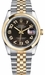 Rolex Datejust 36 Luxury Watch 116203-0159 - image 0