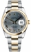 Rolex Datejust 36 Automatic Gold & Steel Watch 116203 - image 0