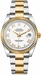 Rolex Datejust 36 White Roman Numeral Oyster Bracelet Watch 116233-0178 - image 0