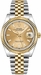 Rolex Datejust 36 Jubilee Bracelet Steel & Gold Watch 116233-0151 - image 0