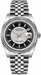 Rolex Datejust 36 Black & Silver Tuxedo Dial Steel Watch 116234 - image 0