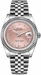 Rolex Datejust 36 Pink Roman Numeral Dial Watch 116234 - image 0