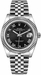 Rolex Datejust 36 Black Dial Luxury Watch 116234-0086 - image 0