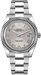 Rolex Datejust 36 Silver Roman Numeral Dial Watch 116234-0092 - image 0