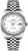 Rolex Datejust 36 White Dial Jubilee Bracelet Watch 116234-0088 - image 0