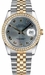 Rolex Datejust 36 Diamond Bezel Luxury Watch 116243 - image 0