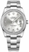 Rolex Datejust 36 Women's Diamond 116244-0033 - image 0