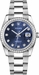 Rolex Datejust 36 Blue Diamond Dial Luxury Unisex Watch 116244 - image 0