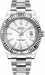 Rolex Datejust II 41 White Dial Luxury Men's Watch 116334 - image 0