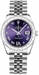 Rolex Datejust 31 Purple Dial Watch 178344-0002 - image 0
