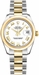 Rolex Datejust 31 White Dial Watch 178243-0066 - image 0