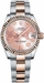Rolex Datejust 31 Pink Floral Motif Women's Watch 178271-0074 - image 0